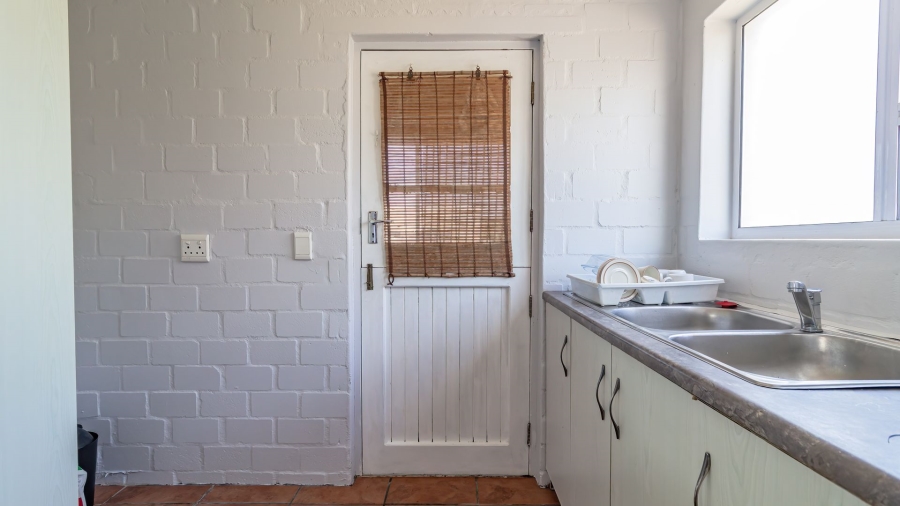 To Let 3 Bedroom Property for Rent in Waterfront Western Cape